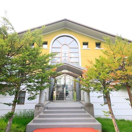 Kishutetsudo Karuizawa Hotel Цумаґой Екстер'єр фото