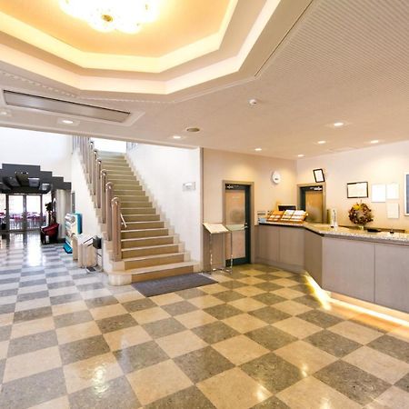 Kishutetsudo Karuizawa Hotel Цумаґой Екстер'єр фото