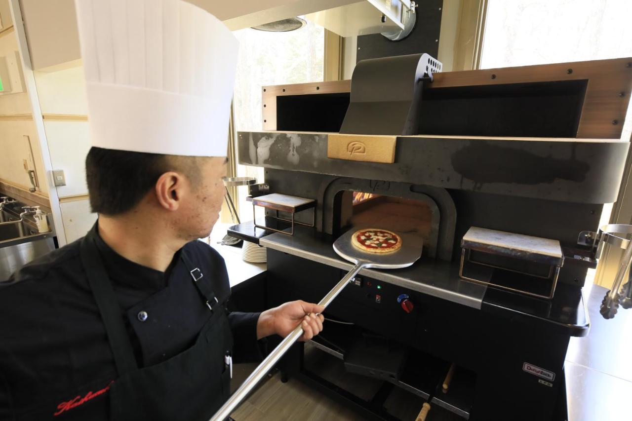 Kishutetsudo Karuizawa Hotel Цумаґой Екстер'єр фото
