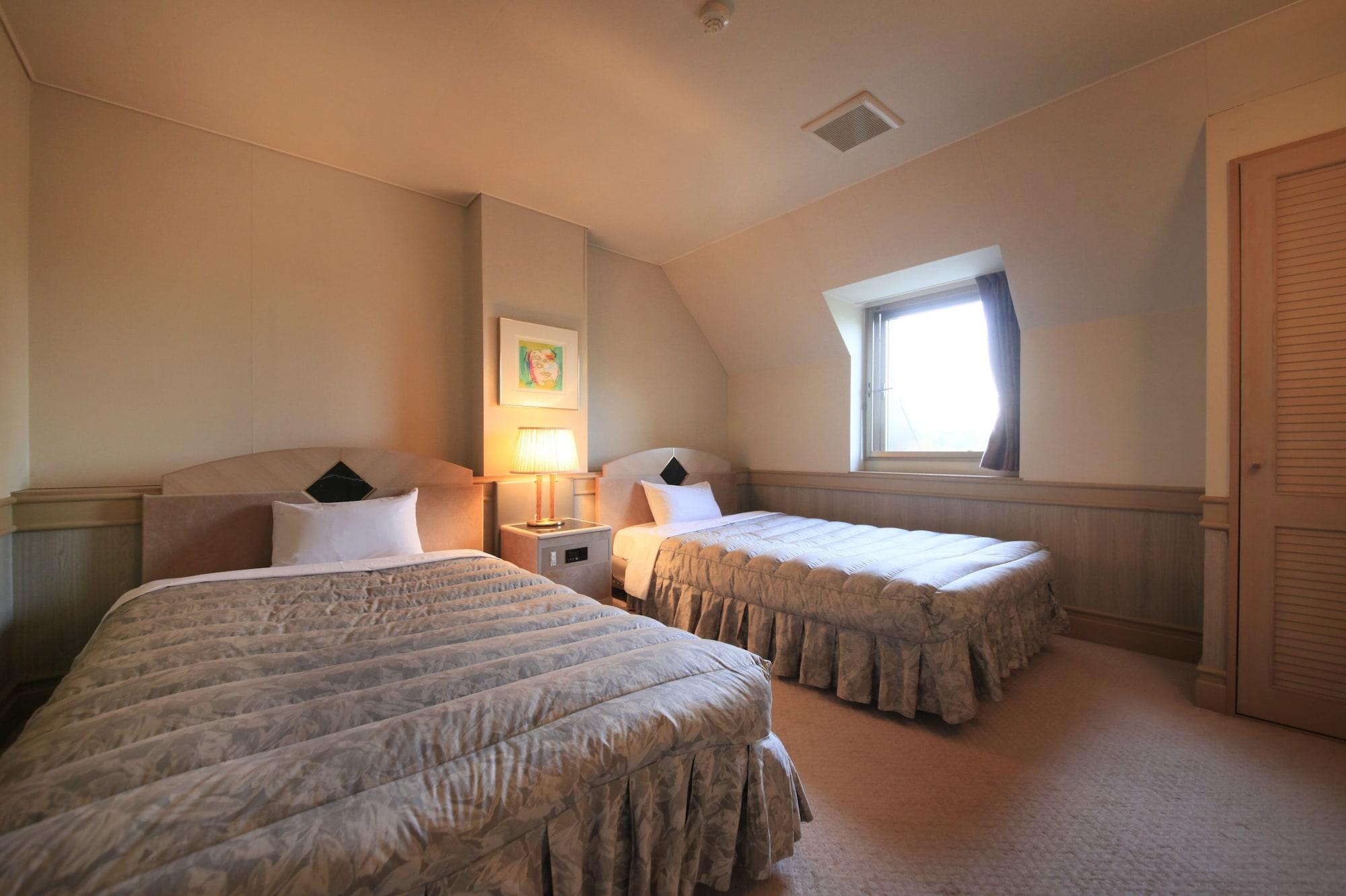 Kishutetsudo Karuizawa Hotel Цумаґой Екстер'єр фото