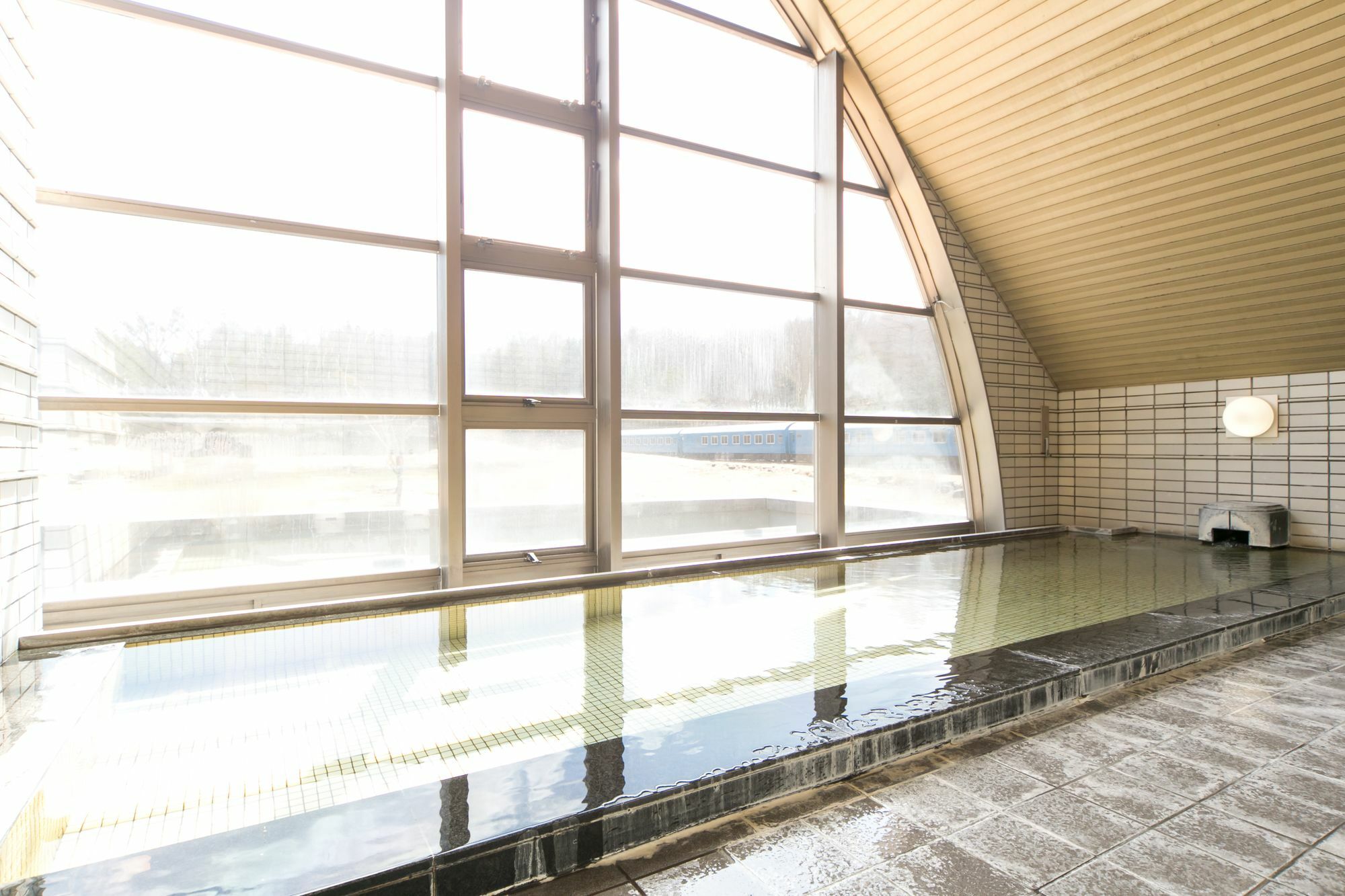 Kishutetsudo Karuizawa Hotel Цумаґой Екстер'єр фото